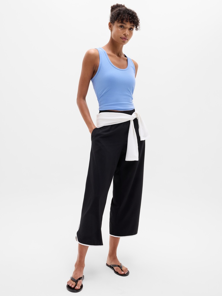 Signature Rib Scoop Tank