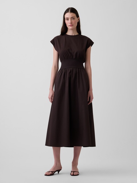 brown dresses for sale Amabella Brown Maxi Dress - US 4