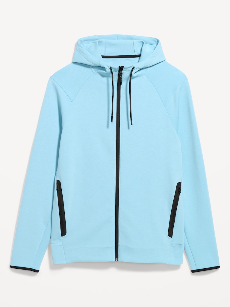 Dynamic Fleece 4.0 Zip Hoodie