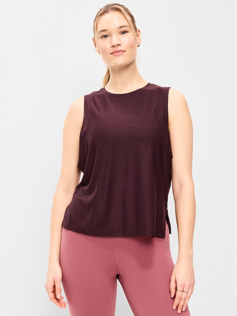 CloudMotion Tank Top