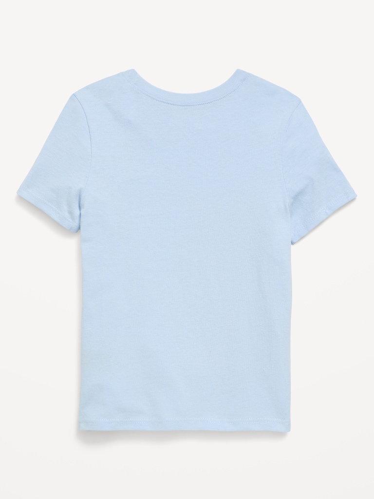 Gabby's Dollhouse™ Graphic T-Shirt for Toddler Girls