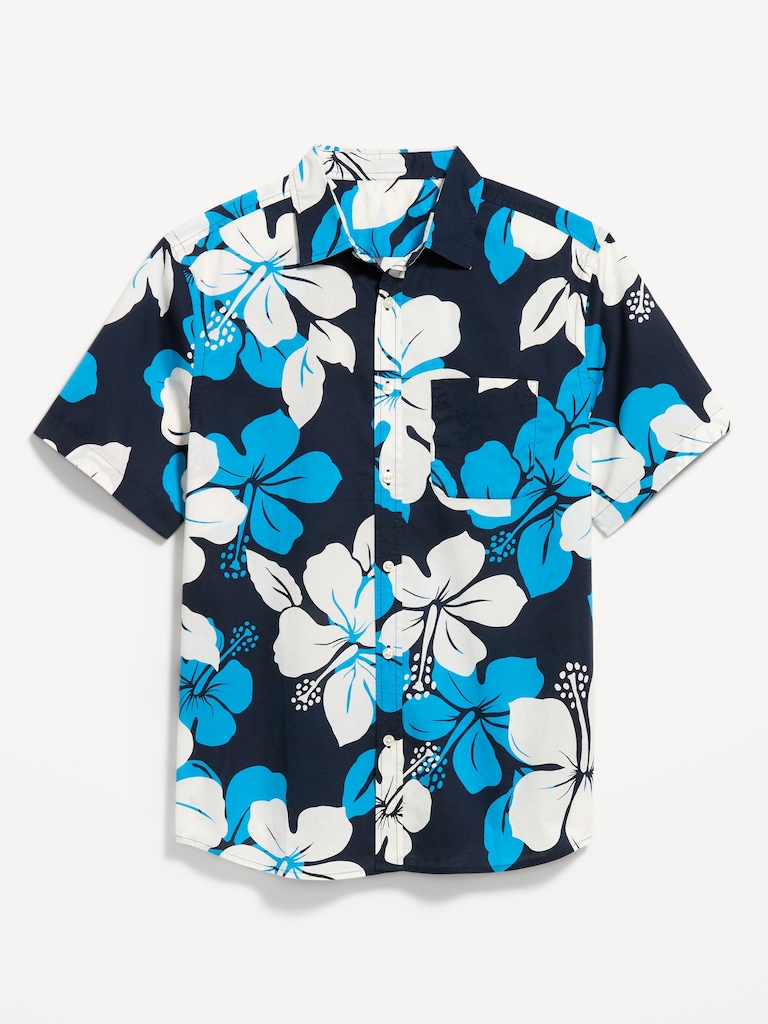 Classic Fit Everyday Shirt