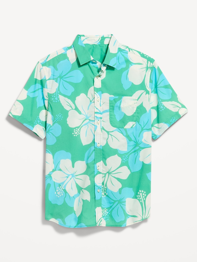 Classic Fit Everyday Shirt