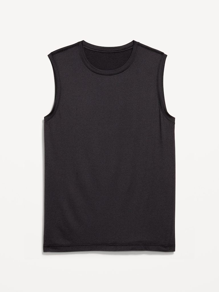 CloudMotion Tank