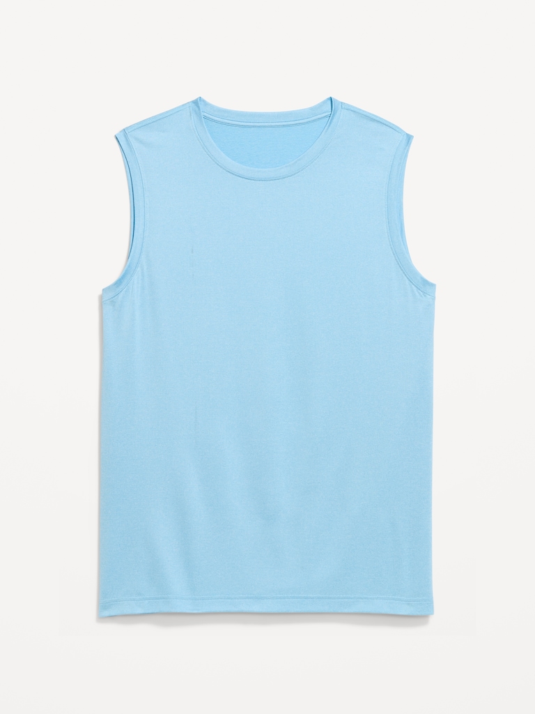 CloudMotion Tank