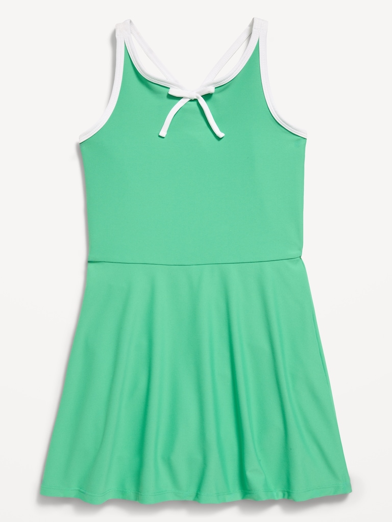 PowerSoft Cami Athletic Dress for Girls