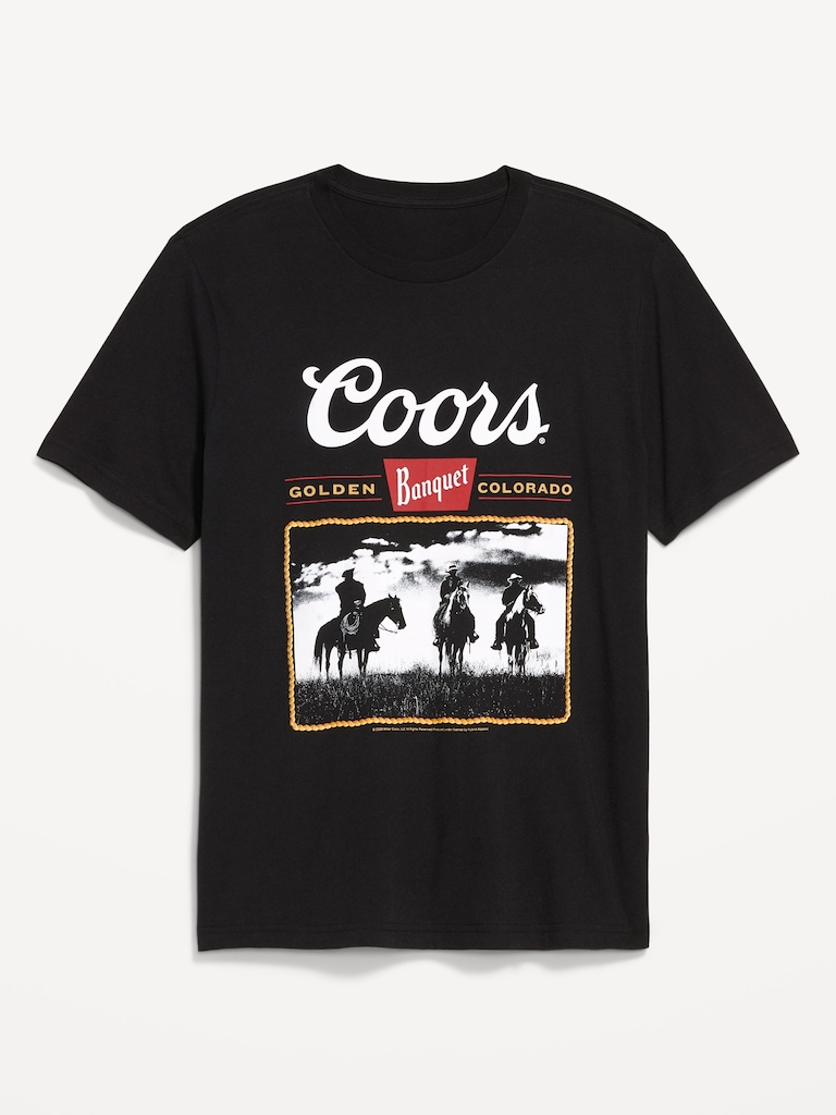 Coors® T-Shirt