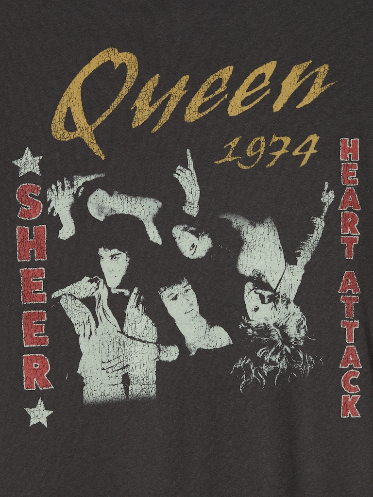Queen™ T-Shirt