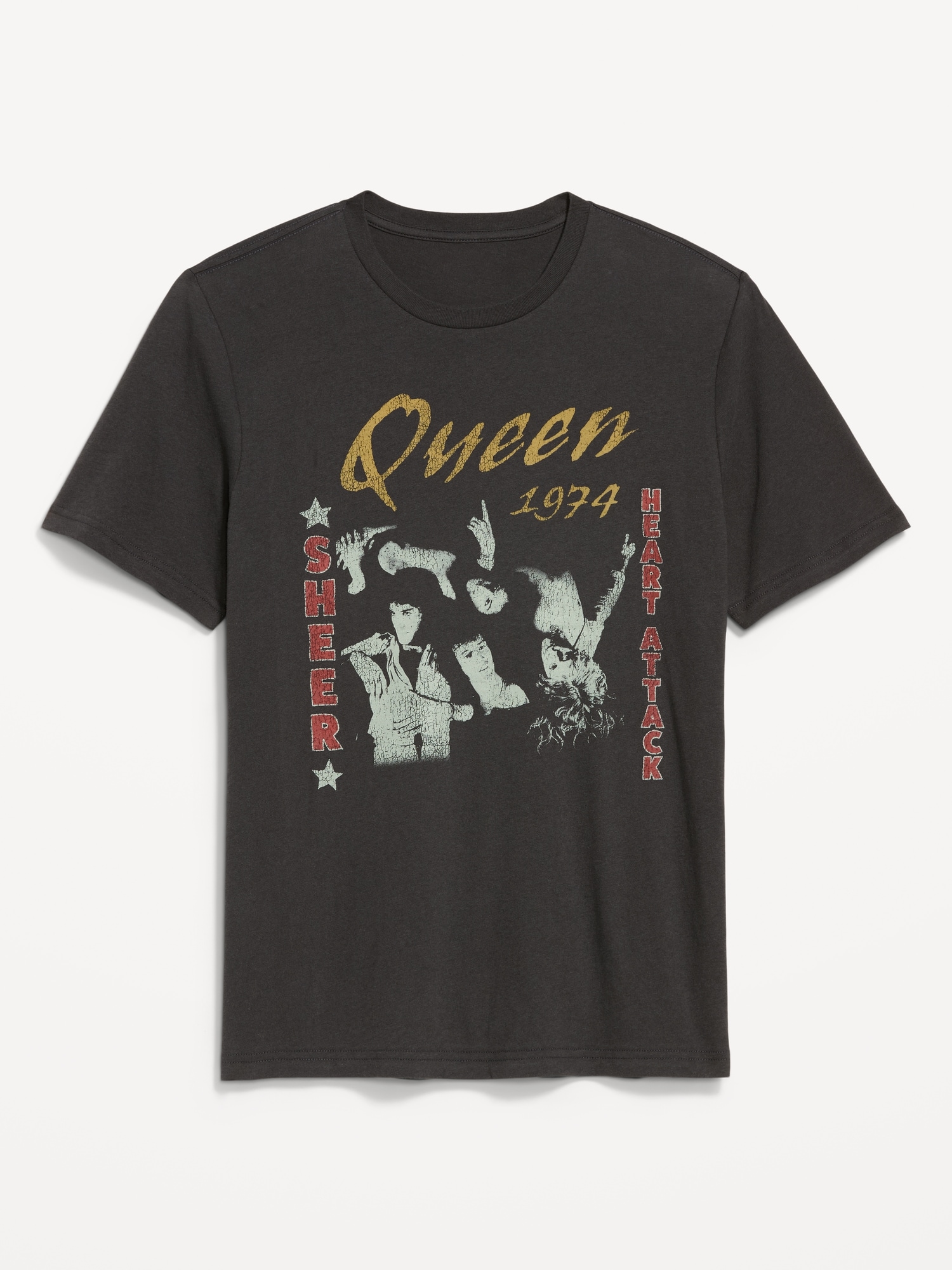 Queen™ T-Shirt | Old Navy