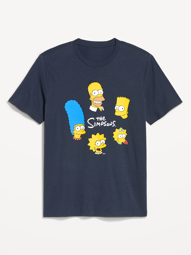 The Simpsons™ T-Shirt