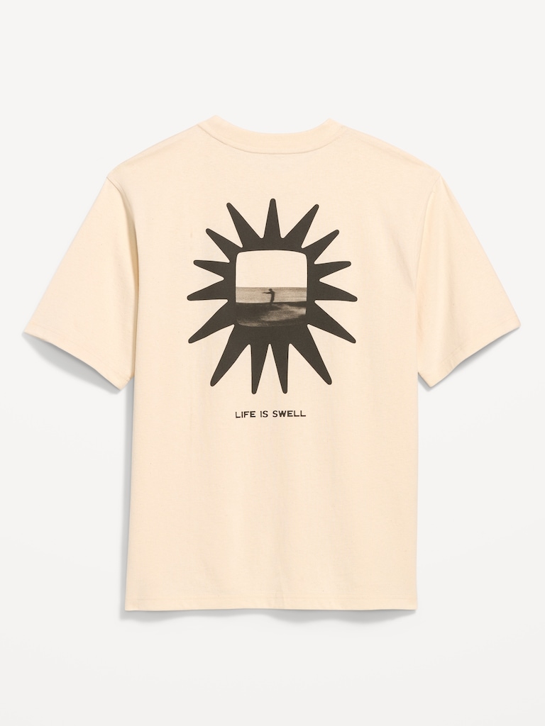 Graphic T-Shirt