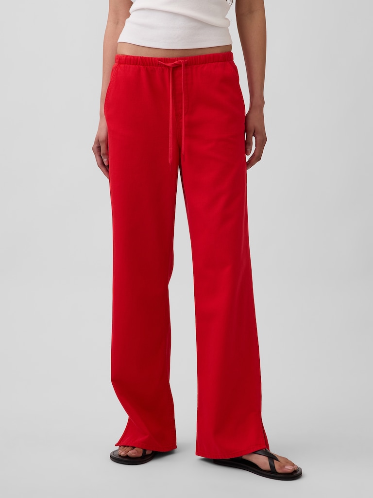 Low Rise UltraSoft '90s Loose Easy Jeans