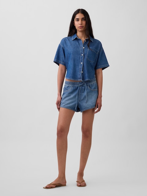Women Denim Shorts | Gap