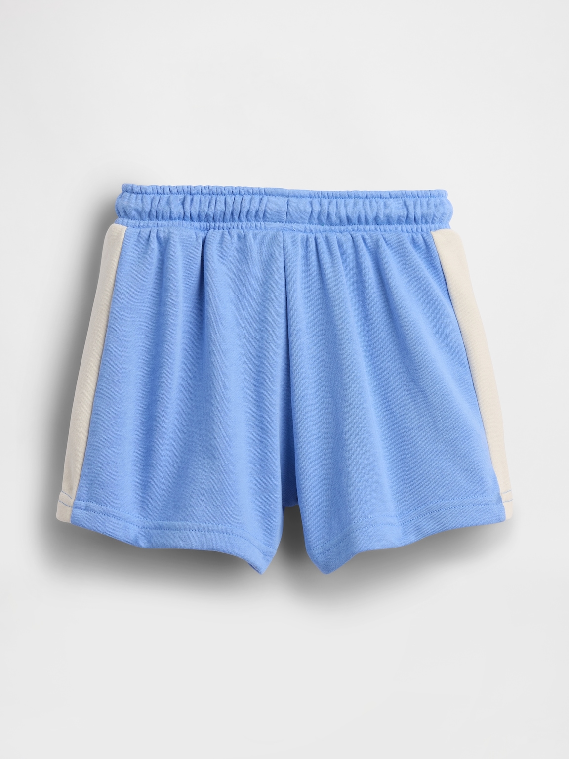 Baby & Toddler French Terry Sweat Shorts