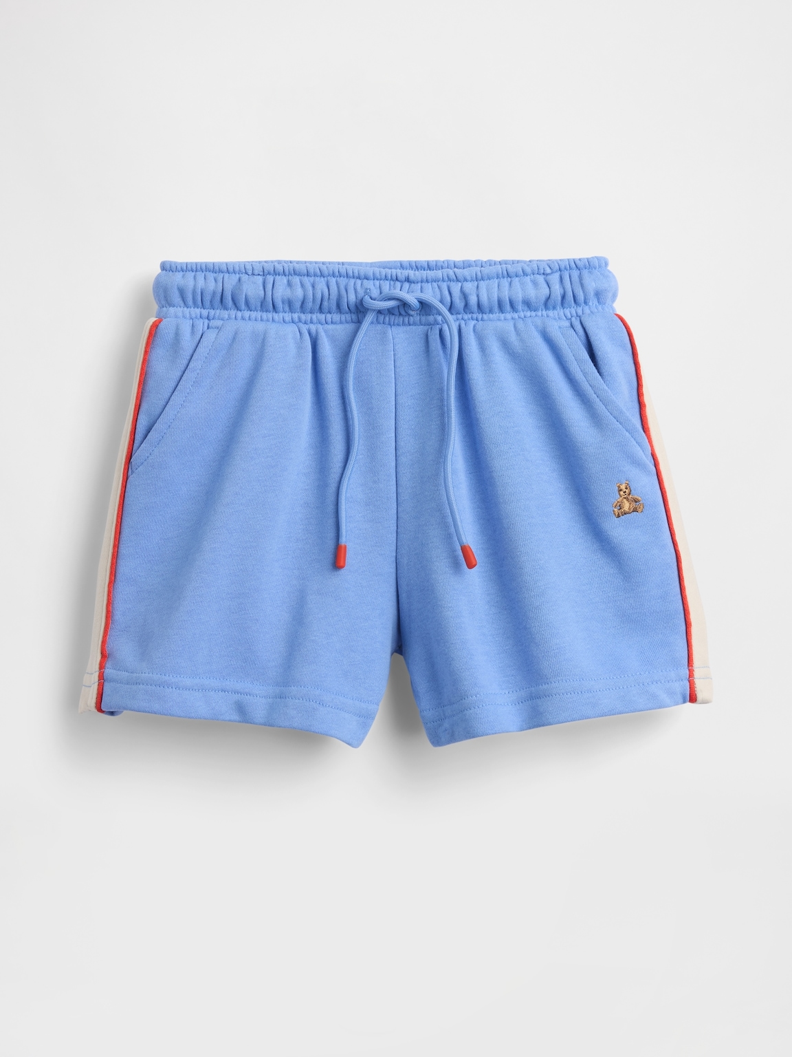 Baby & Toddler French Terry Sweat Shorts