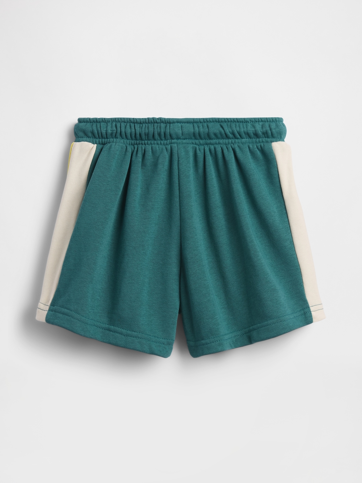 Baby & Toddler French Terry Sweat Shorts
