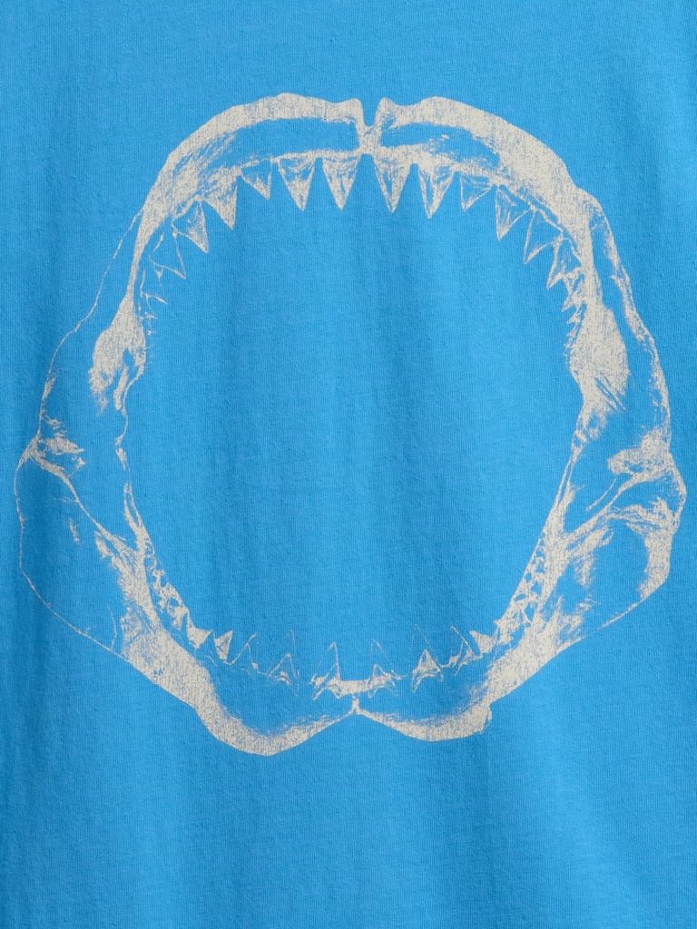 Kids Graphic T-Shirt