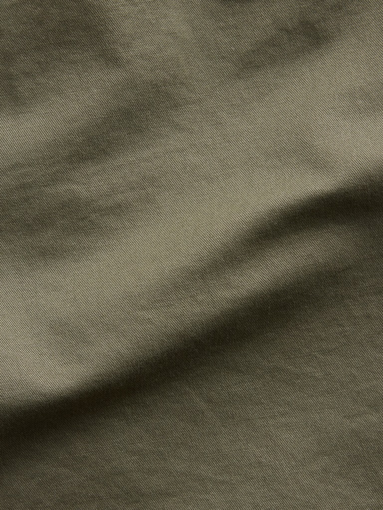 7" Relaxed Easy Shorts