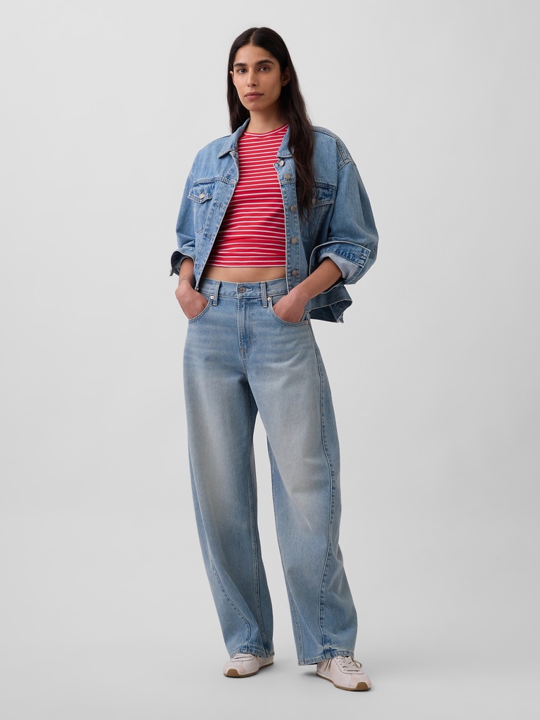 CloseKnit Jersey T-Shirt