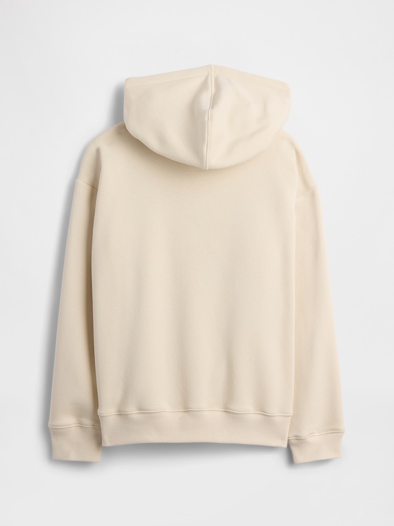 Kids Relaxed Brannan Bear Gap Logo Hoodie