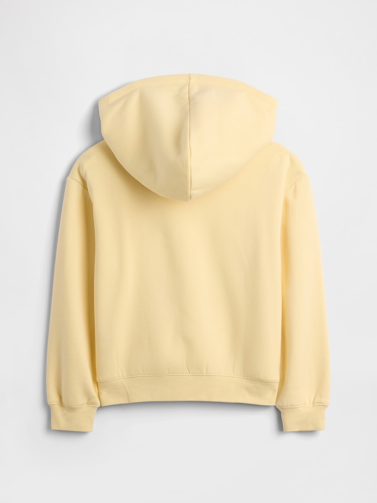 GapKids Hello Kitty Relaxed Logo Hoodie