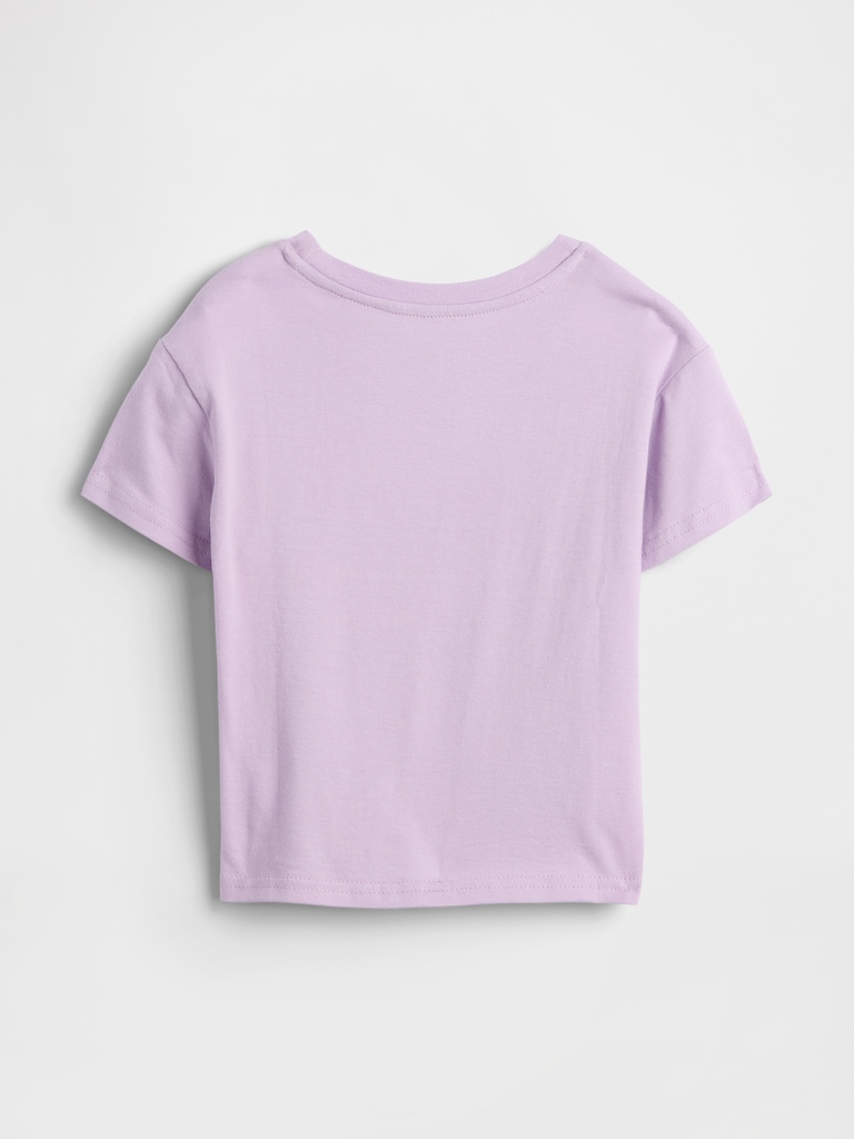 babyGap Graphic T-Shirt
