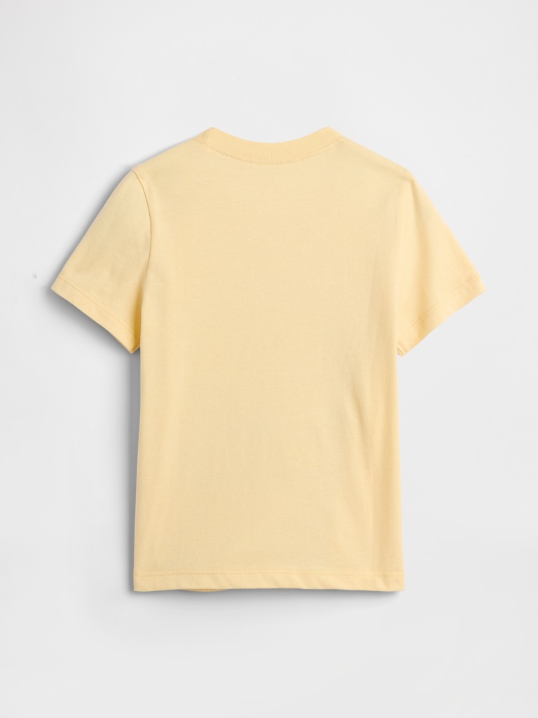 babyGap Minion Graphic T-Shirt