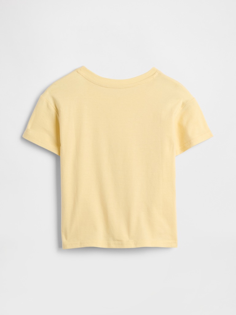 babyGap Graphic T-Shirt