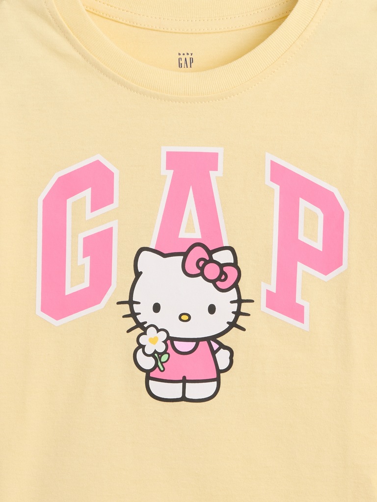 babyGap Graphic T-Shirt