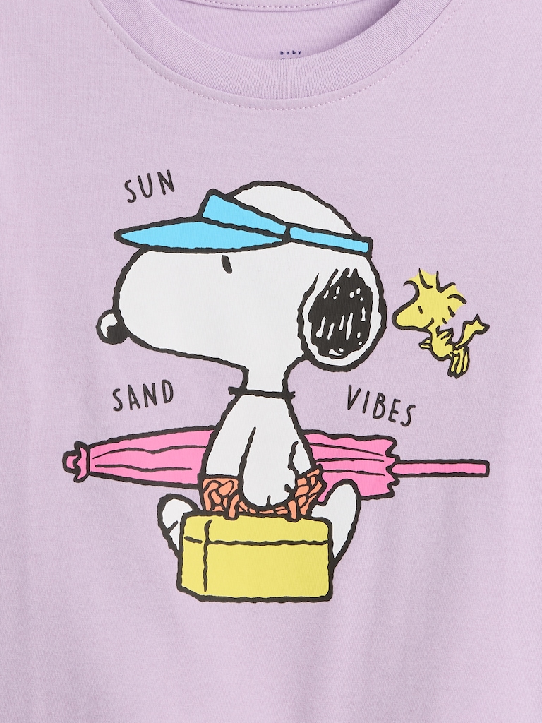 babyGap Graphic T-Shirt