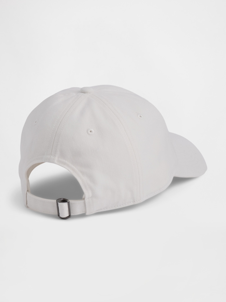 Graphic Baseball Hat