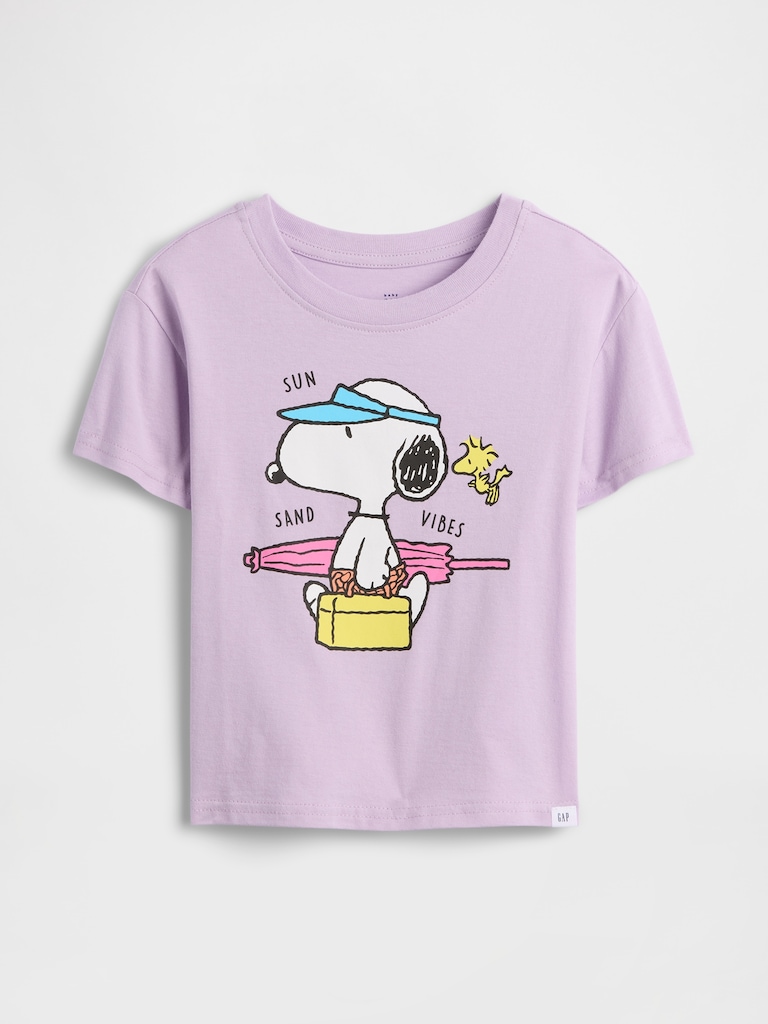 babyGap Graphic T-Shirt