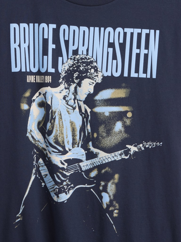 Everyday Soft Relaxed Graphic T-Shirt