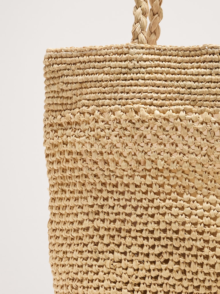 Lissa Day Bag by Hat Attack