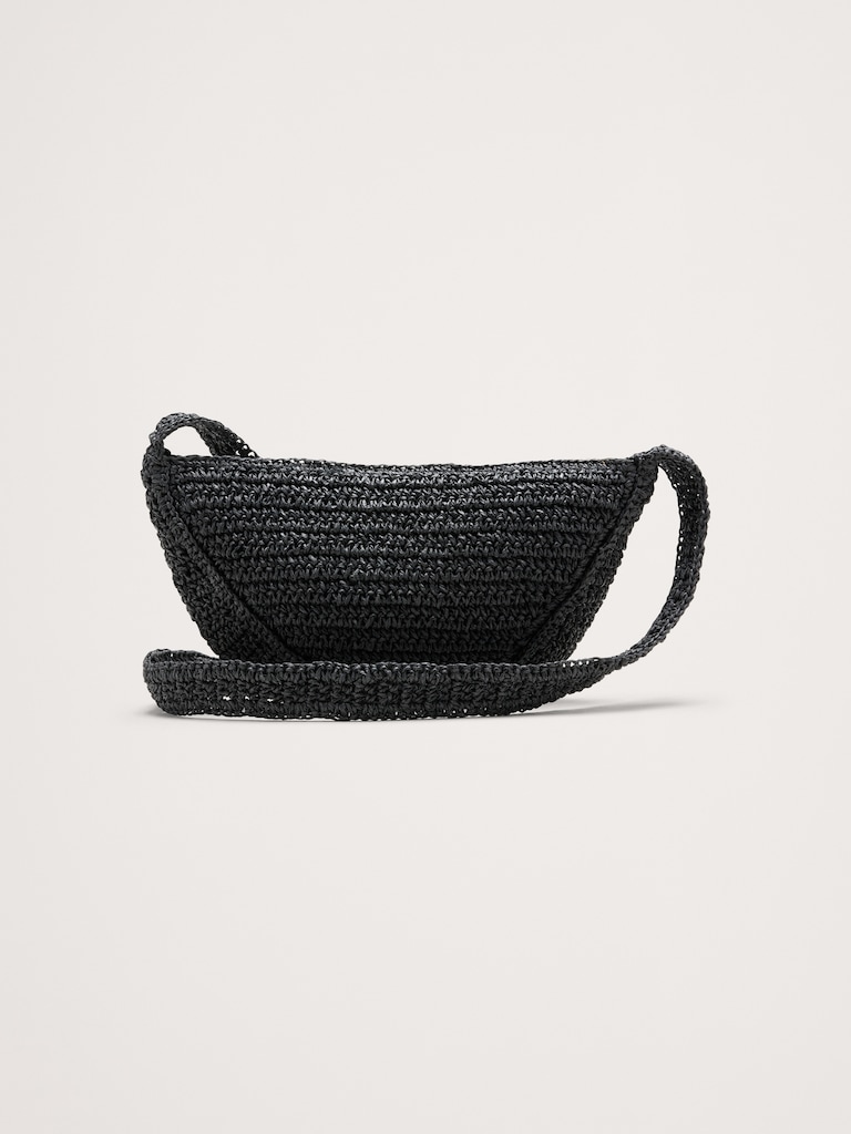 Mabel Crossbody Bag by Hat Attack