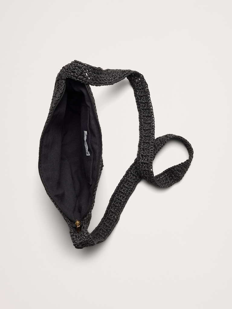 Mabel Crossbody Bag by Hat Attack