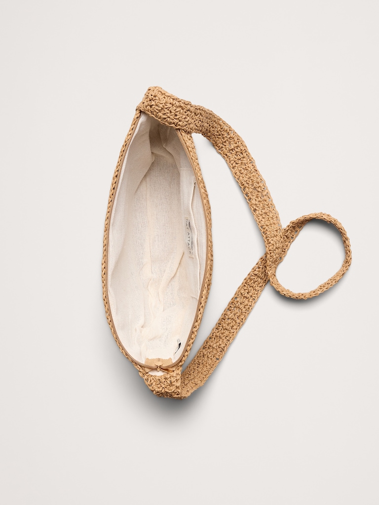 Mabel Crossbody Bag by Hat Attack