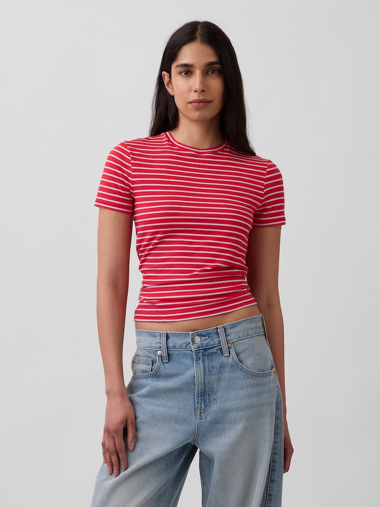 CloseKnit Jersey T-Shirt