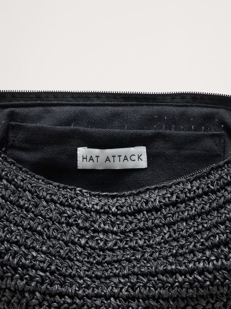 Mabel Crossbody Bag by Hat Attack