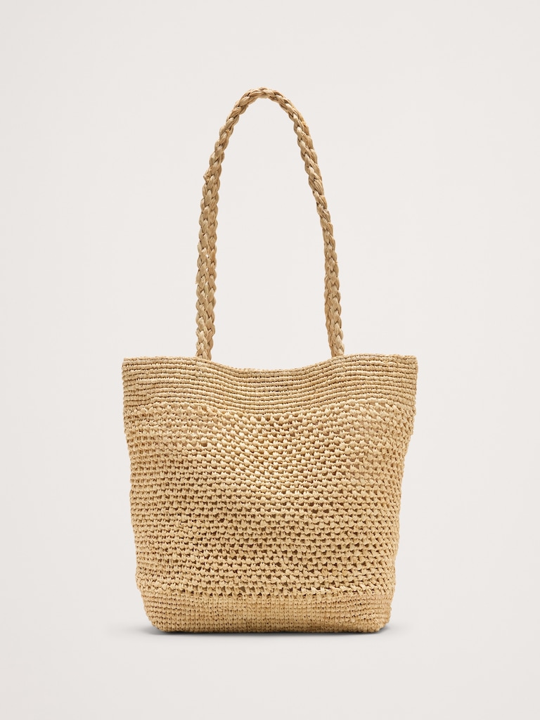 Lissa Day Bag by Hat Attack