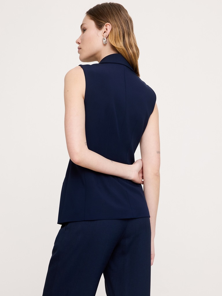 City Stretch Vest