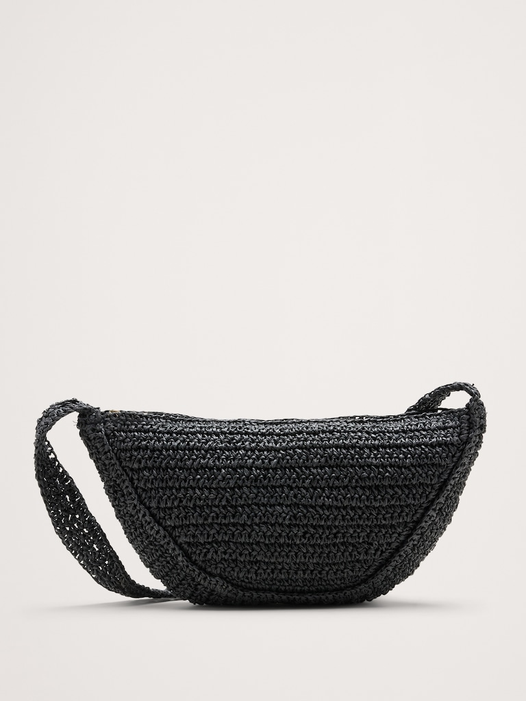 Mabel Crossbody Bag by Hat Attack