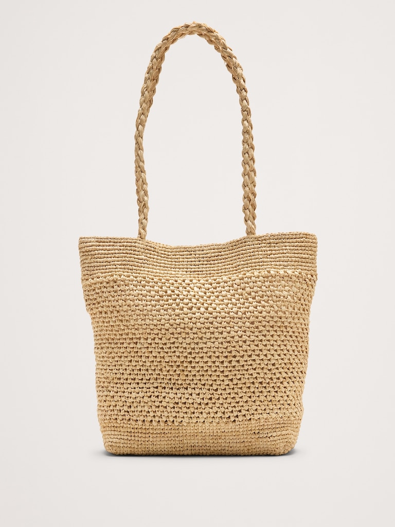 Lissa Day Bag by Hat Attack
