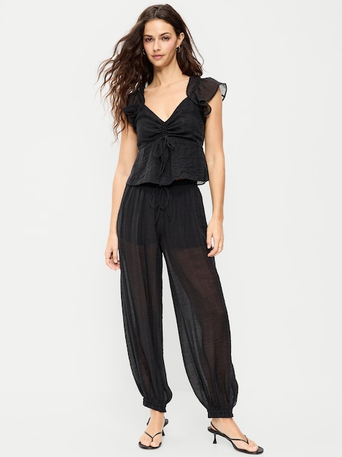 Women's Black Pants | Old Navy Women's Black Pants | Old Navy
