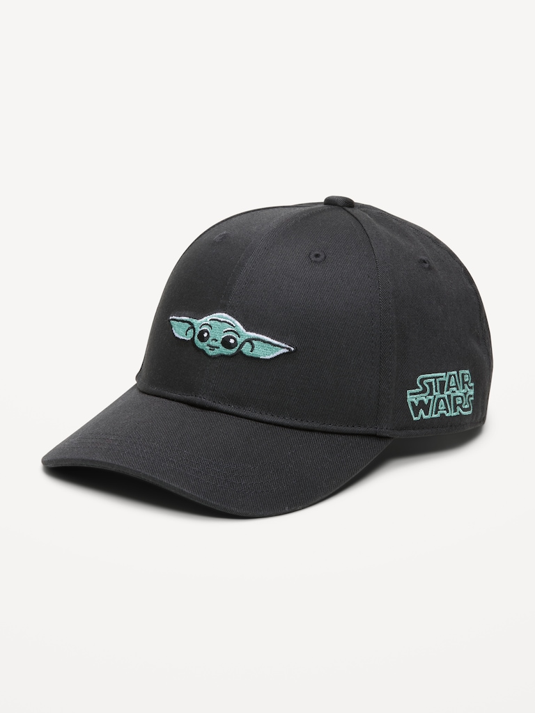 Star Wars™ Gender-Neutral Baseball Hat for Kids