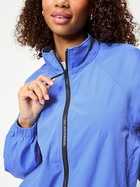 TrekTech Oversized Jacket
