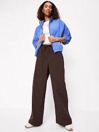 TrekTech Oversized Jacket