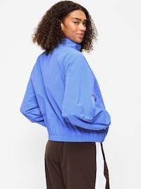 TrekTech Oversized Jacket