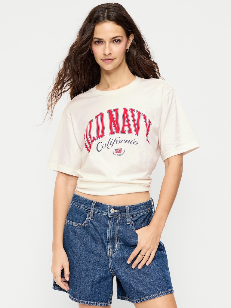 Graphic T-Shirt for Adults