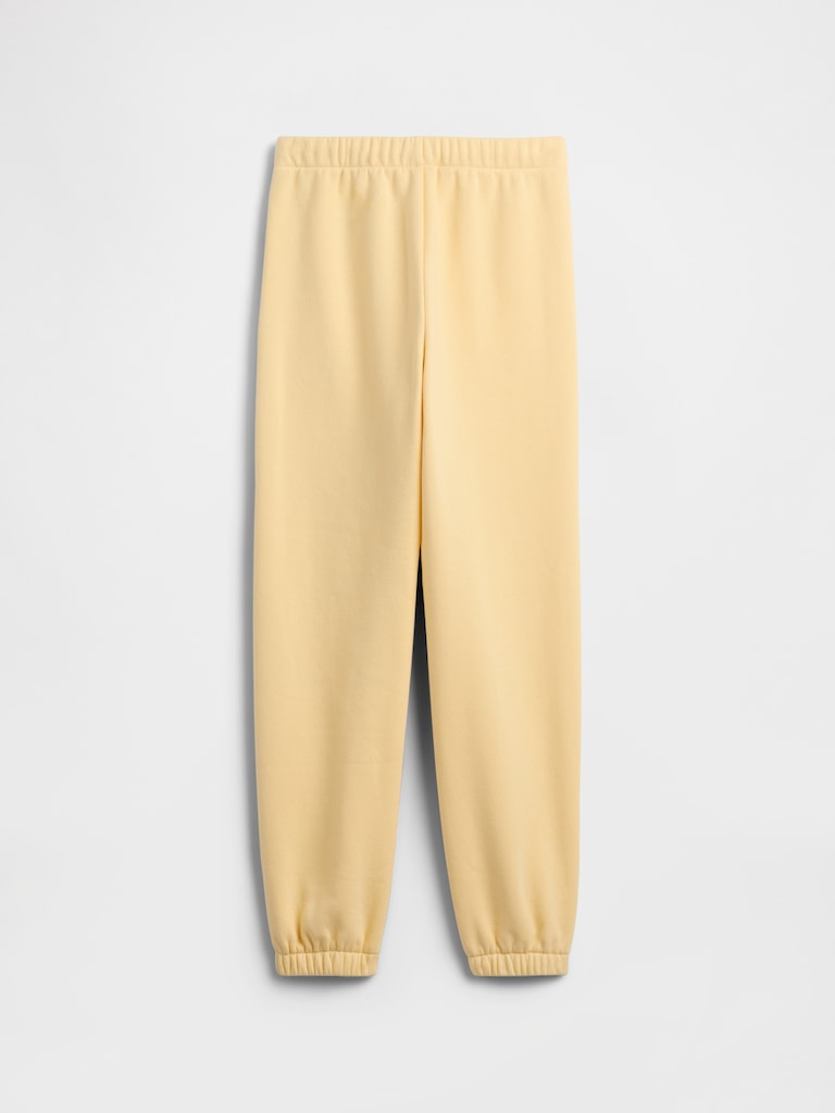 Kids Relaxed Gap Logo Joggers